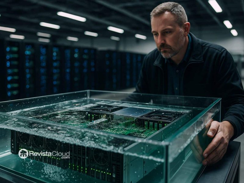servidor-inmesion-data-center