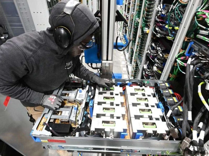 servidores-amazon-aws