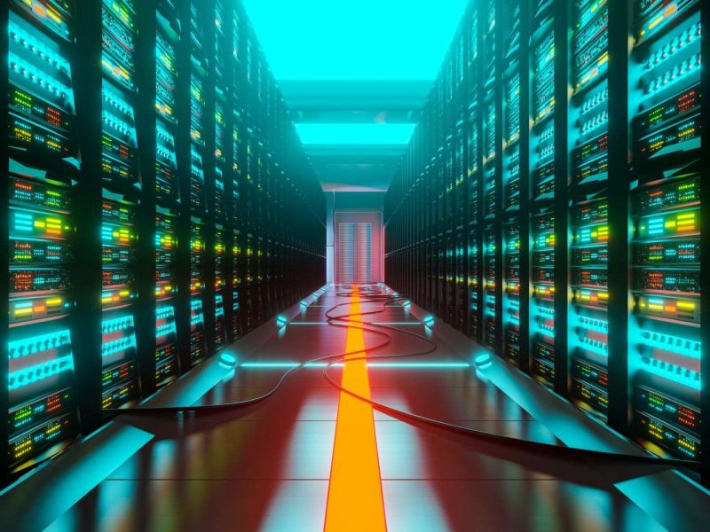 servidores ibm power 1