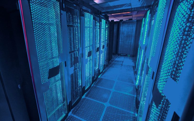 servidores ibm power 2