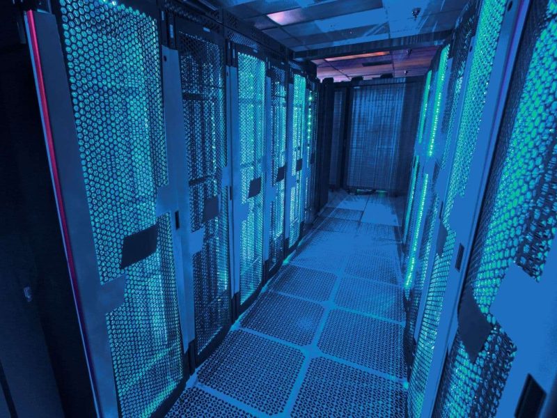 servidores ibm power 2