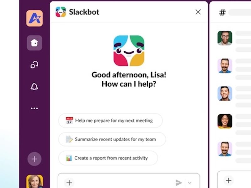 slackbot