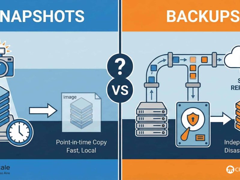 snapshots-vs-backups