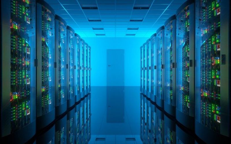 sostenibilidad centro de datos