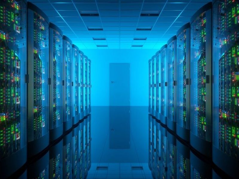 sostenibilidad centro de datos