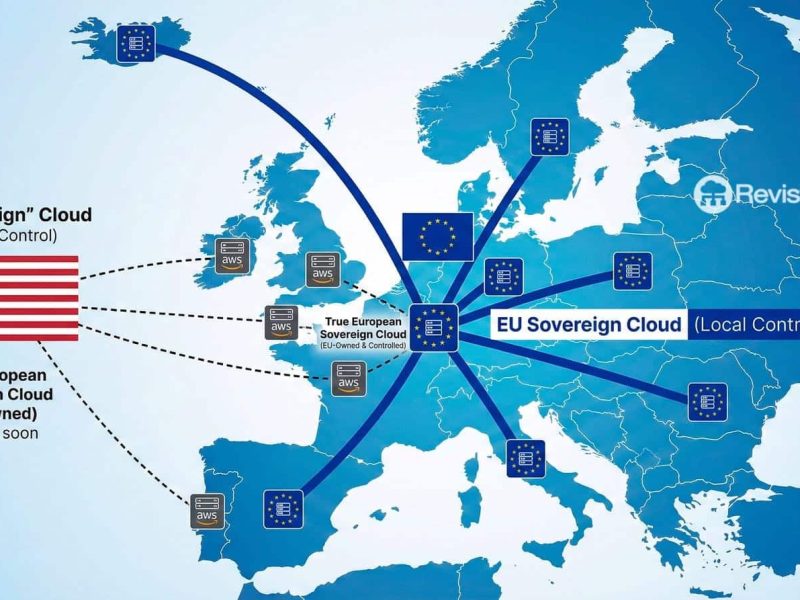 sovereing-cloud-europe-usa