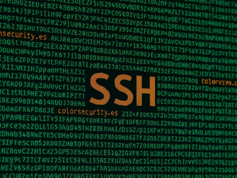 ssh-security