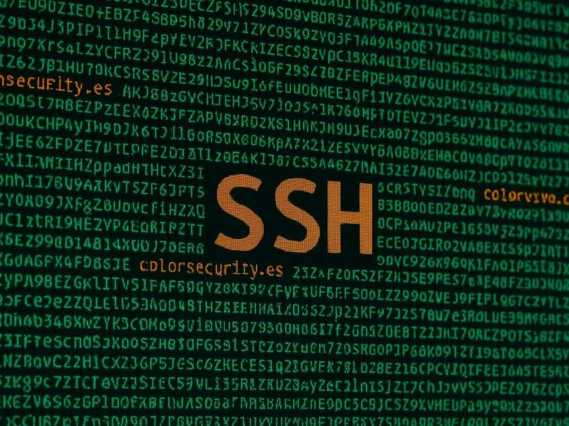ssh-security