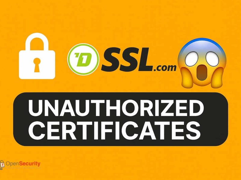 ssl-unauthorized