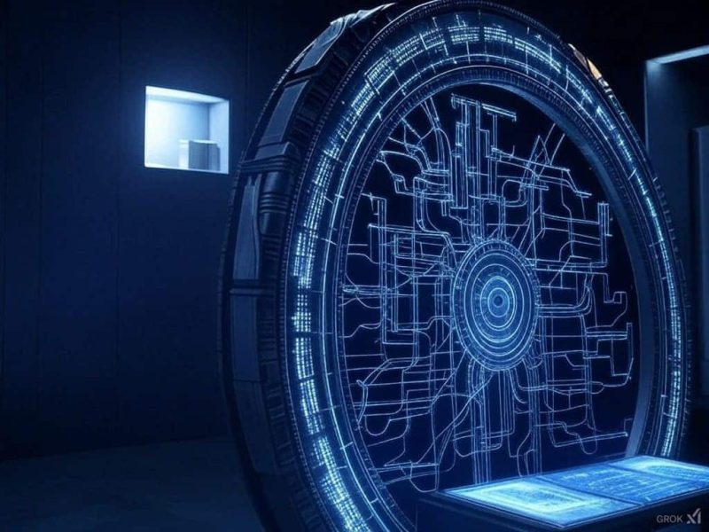 stargate-ai