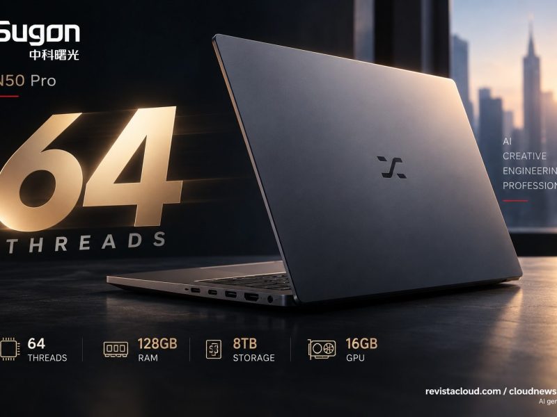 sugon-n50-pro-cloudnews