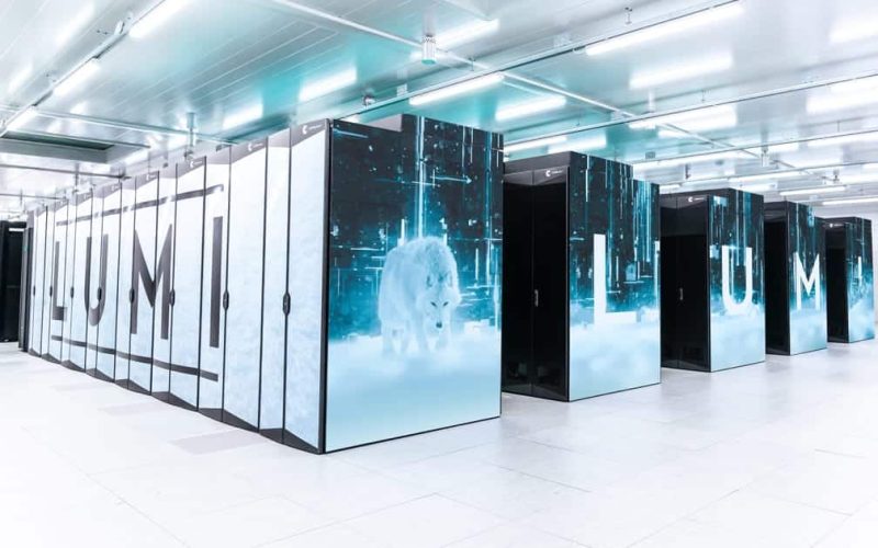 supercomputer-lumi