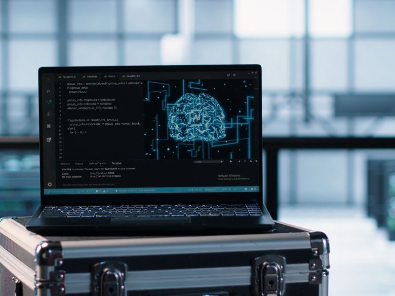 tecnologia postcuantiva