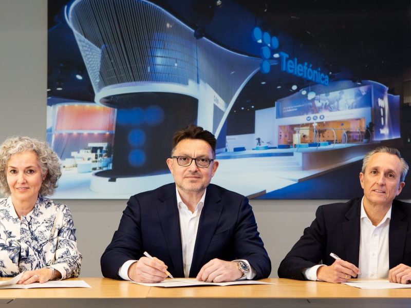 telefonica-firma-altim-sap