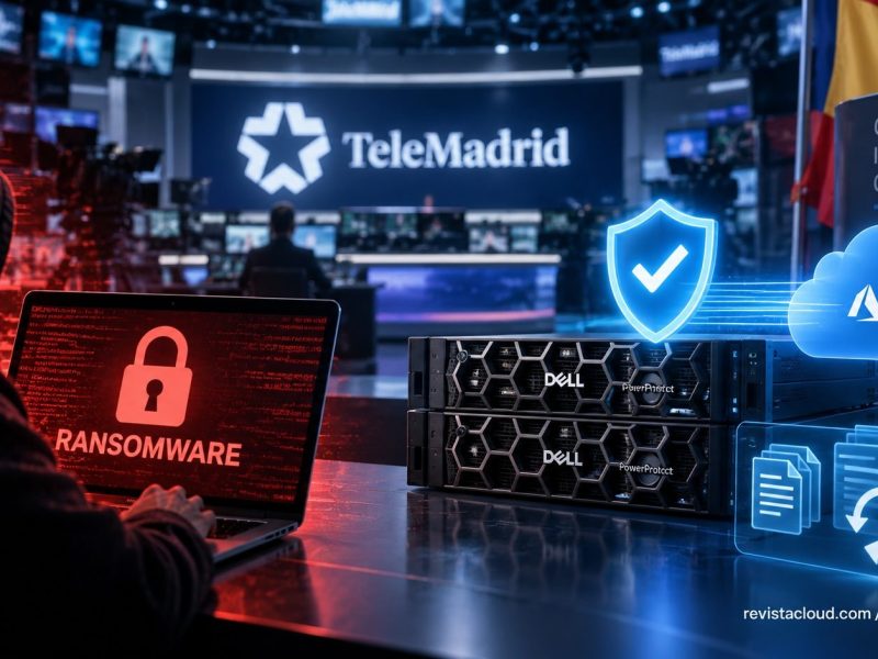 telemadrid-ransomware