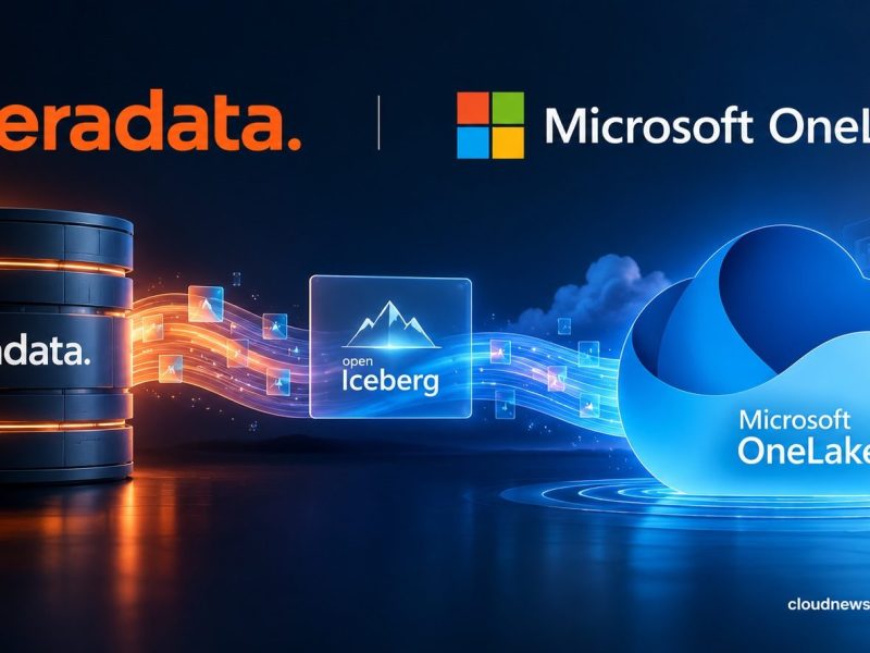teradata-microsoft-onelake