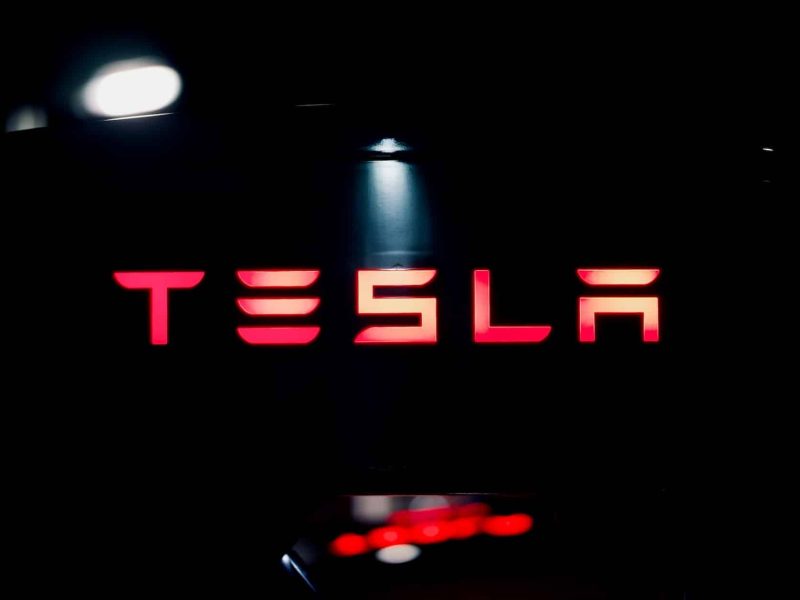 tesla