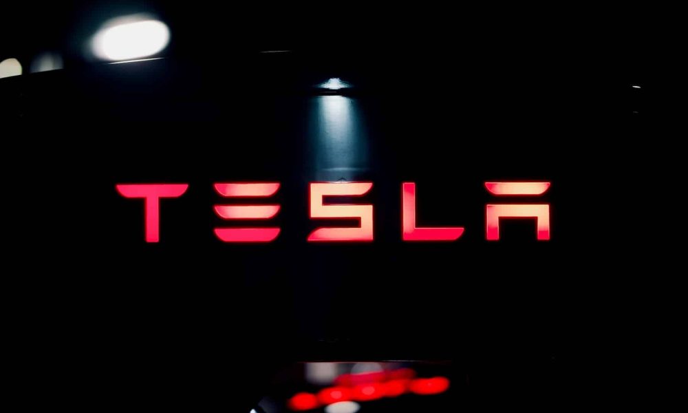 tesla