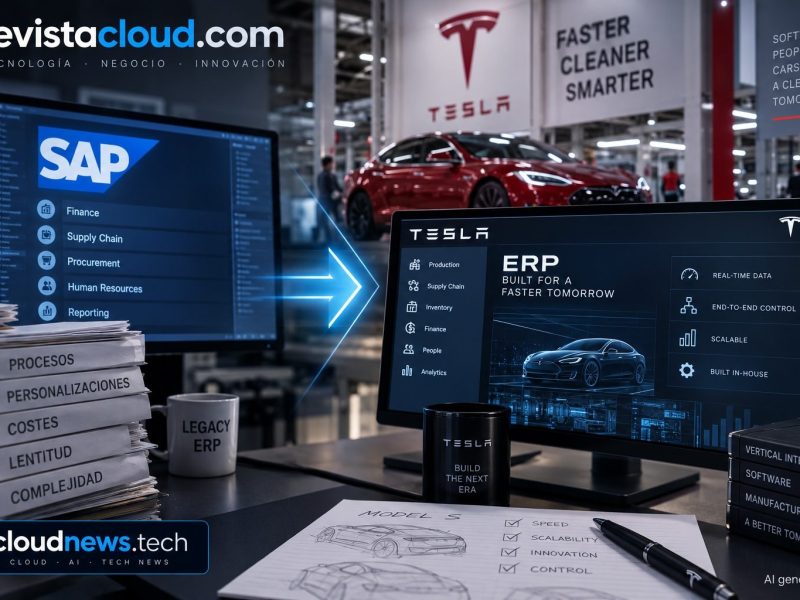 tesla-sap