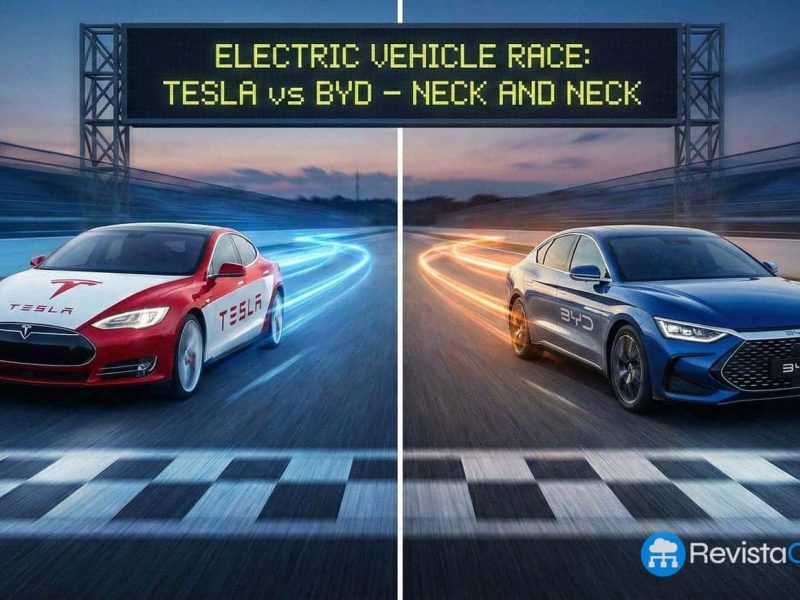 tesla-vs-byd