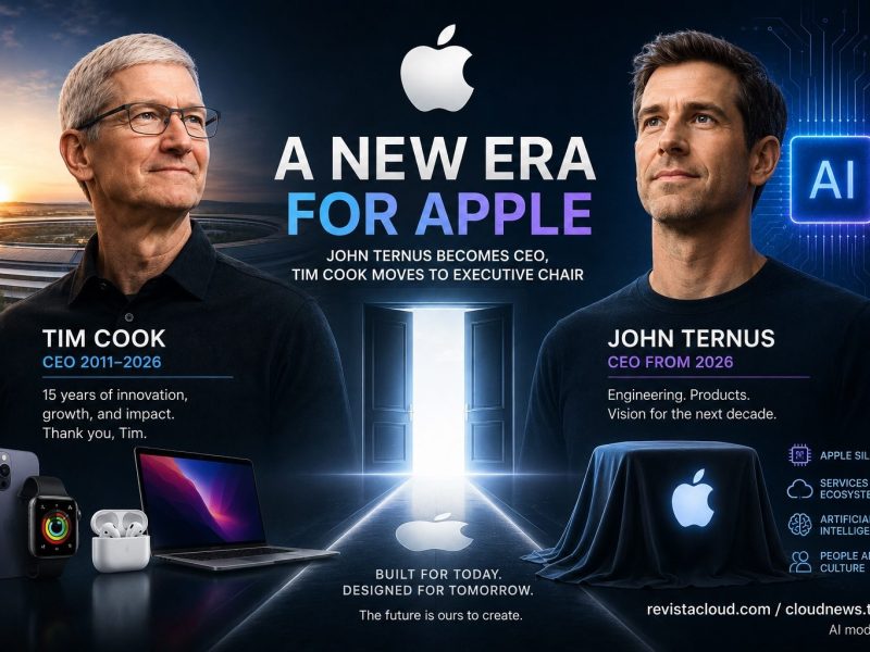 tim-cook-john-ternus-new-ceo-apple