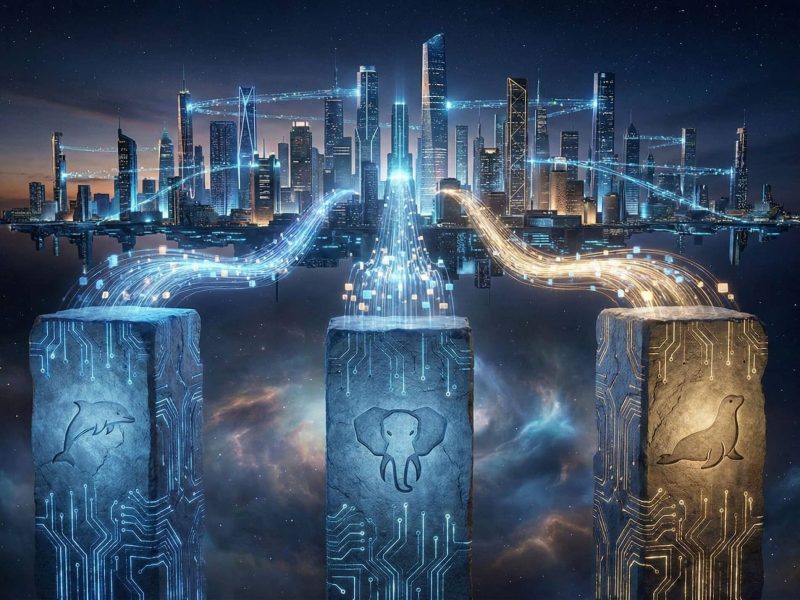 titanium-foundations-mysql-mariadb-postgresql-2-aifreeimages