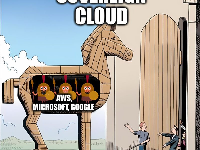 troya-soverign-cloud-aws-europe