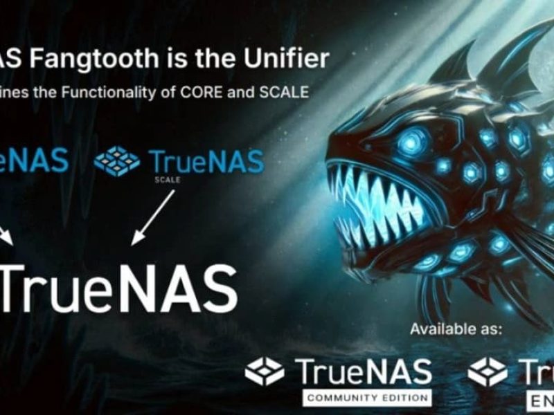 truenas-Fangtooth