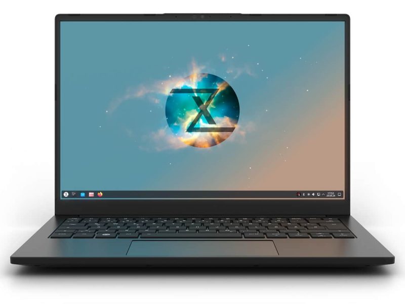 tuxedo-os