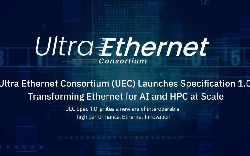 ultra-ethernet