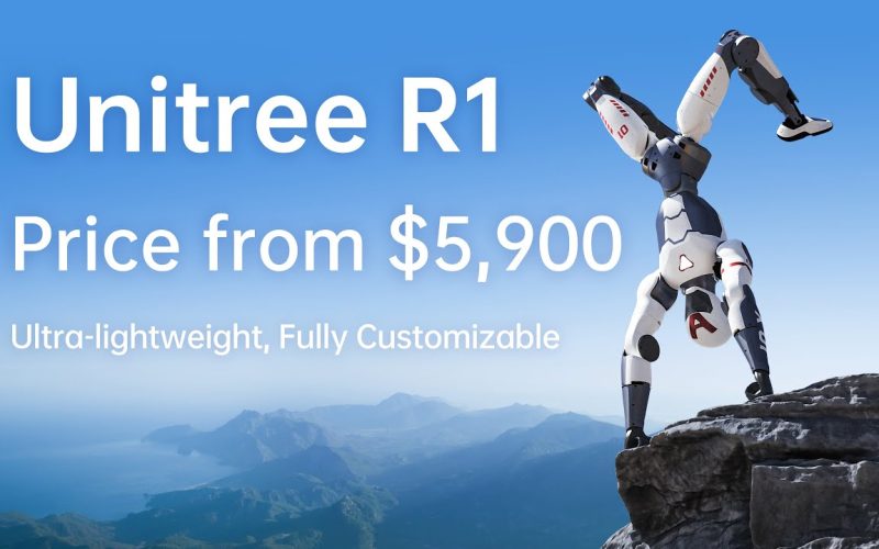 unitree-r1-robot