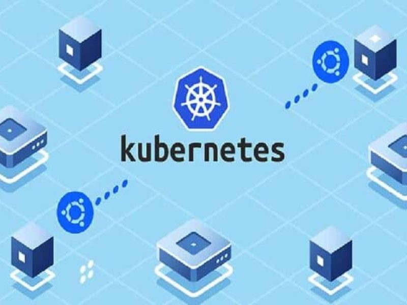 uso de Kubernetes por las empresas