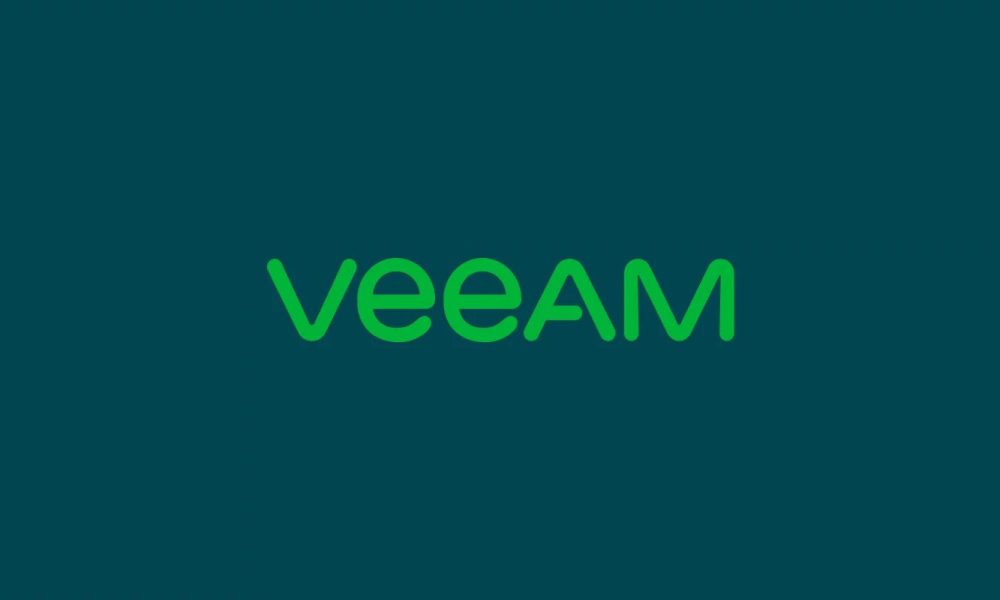 veeam