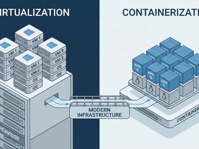 virtualizacion-contenedores