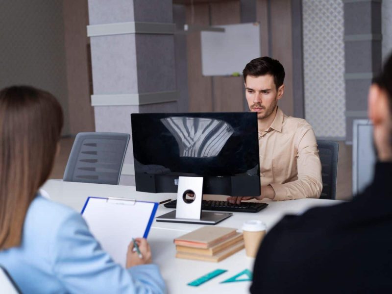 virtualización del puesto de trabajo