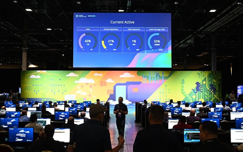 vmware-Hands-On-Labs-Learning-Certifications