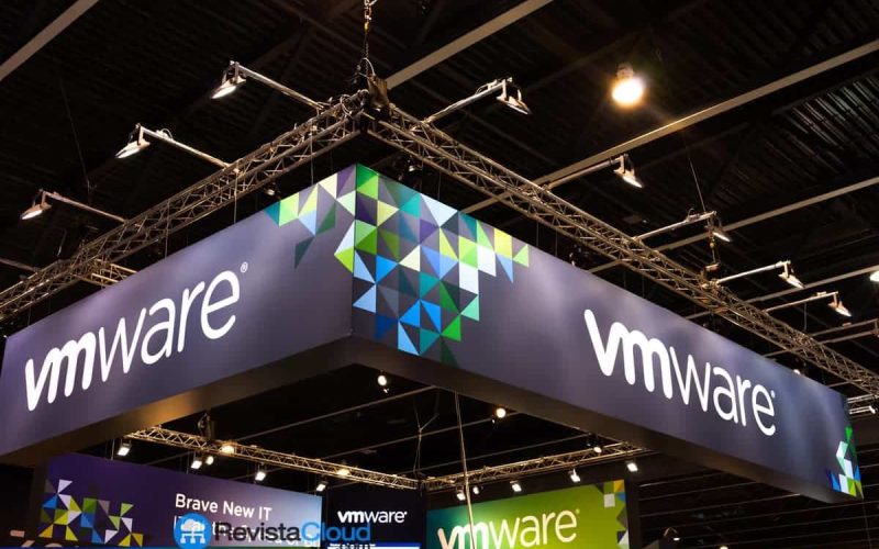 vmware feria