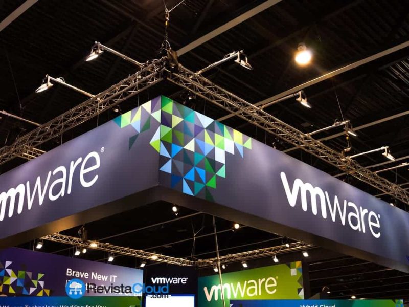 vmware feria