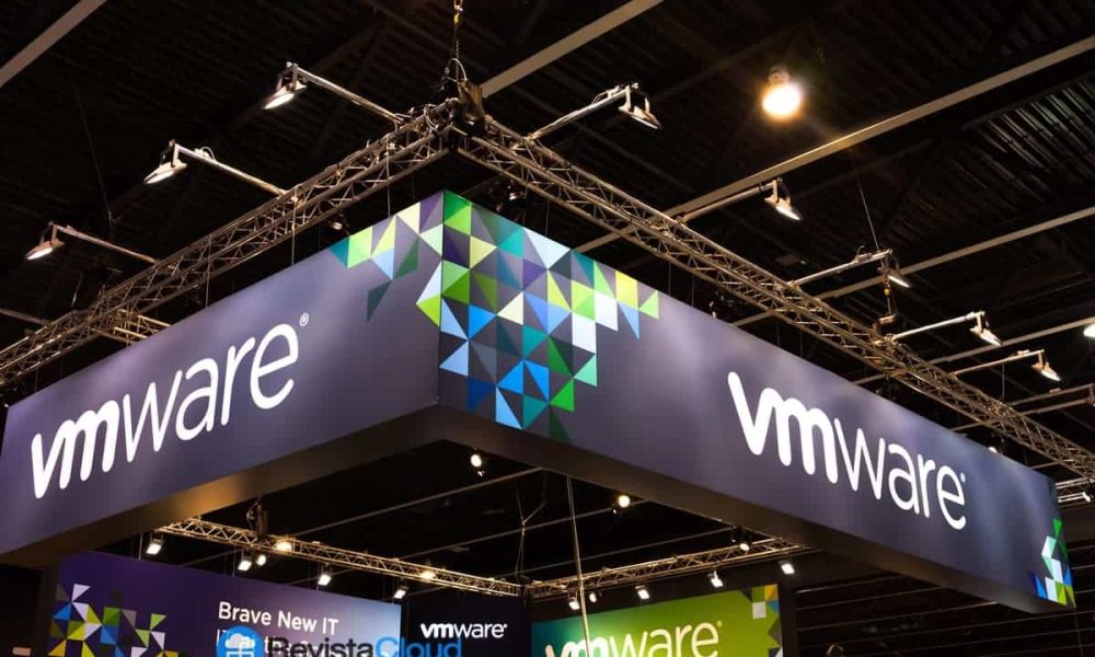 vmware feria