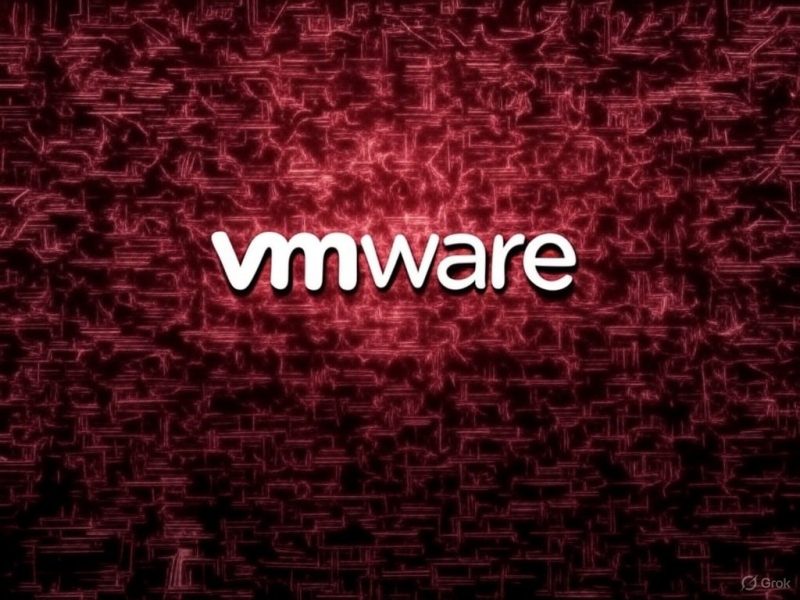 vmware-seguridad-vulnerabilidad