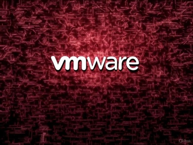vmware-seguridad-vulnerabilidad