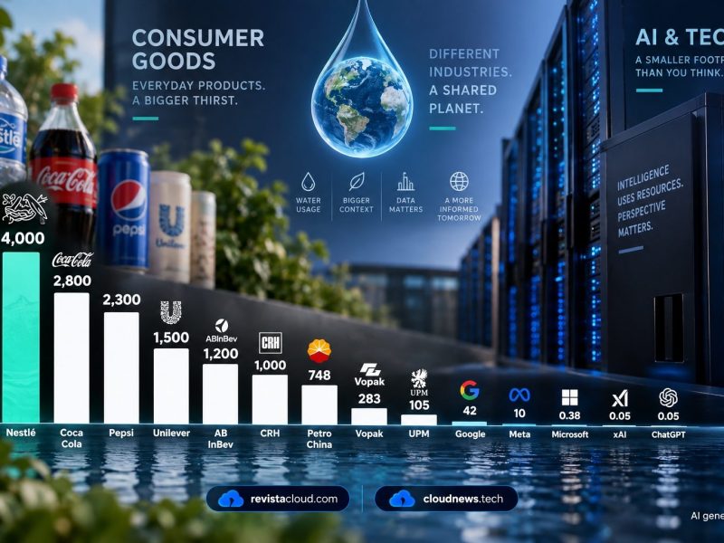 water-consumer-goods-ai-tech