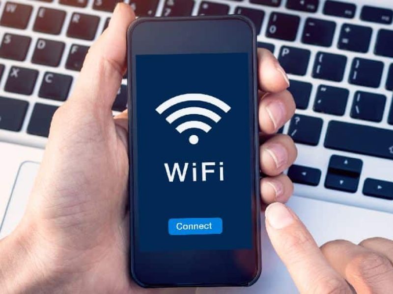 wifi6 buena conducta