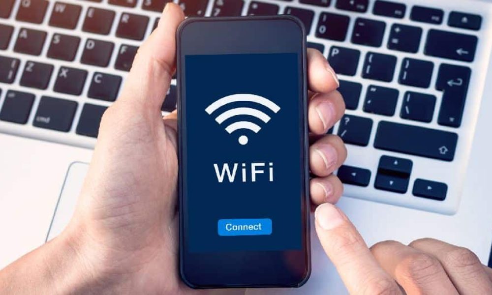wifi6 buena conducta