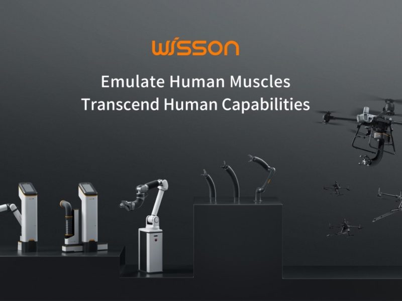 wisson-robotics