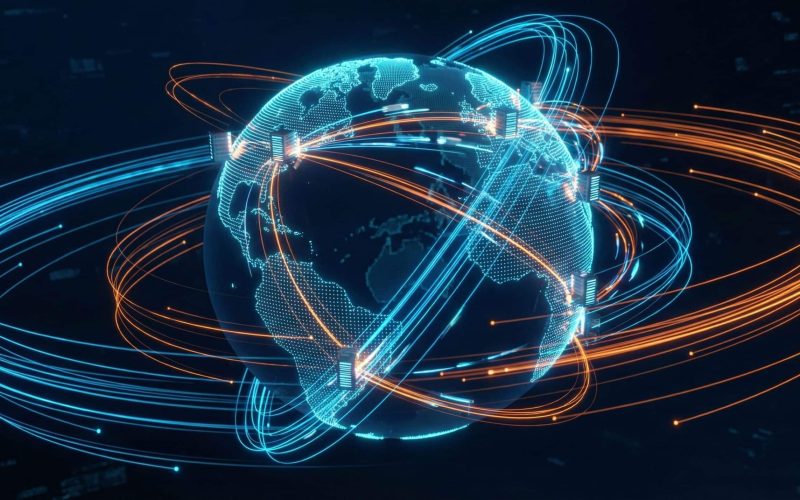 world-cdn-datacenter