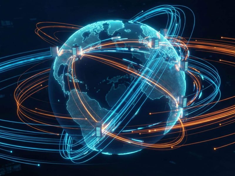 world-cdn-datacenter