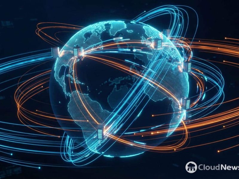 world-cdn-datacenter